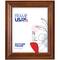 Frame USA Verona Narrow Honey Single Image Picture Frame